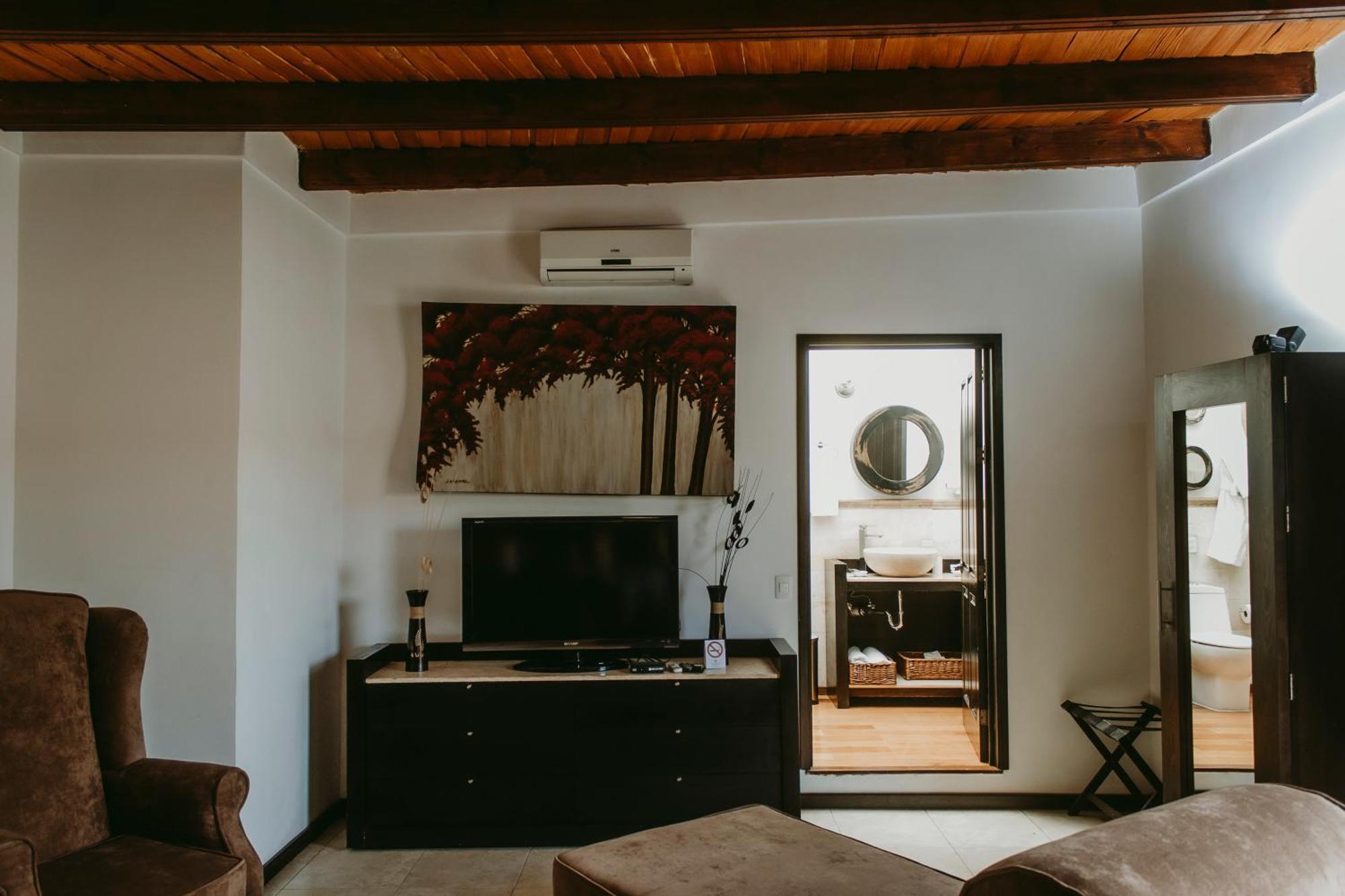 Hotel Boutique Hacienda Guadalupe San Miguel de Allende Habitación foto